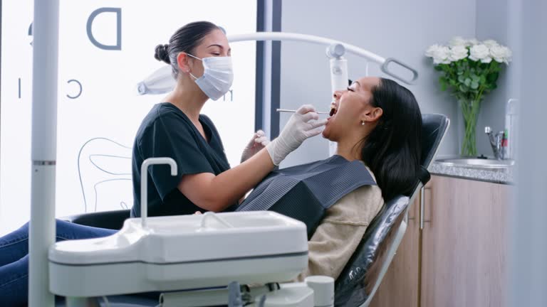 Best Dental Exams and Cleanings  in Carolina Forest, SC